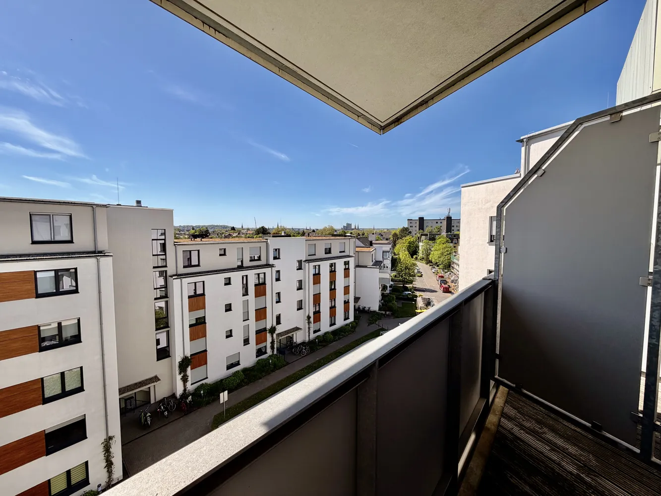 1 Zimmer Wohnung mit 33 m² in Bonn – Bild 8