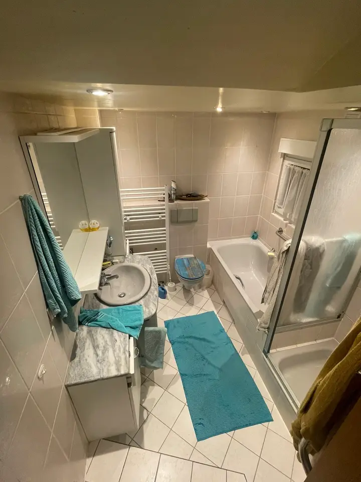 4 Zimmer Haus mit 108 m² in Wiesbaden – Bild 8