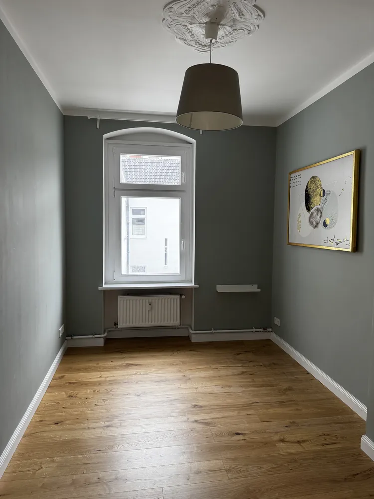 4 Zimmer Wohnung mit 89 m² in Berlin – Bild 9