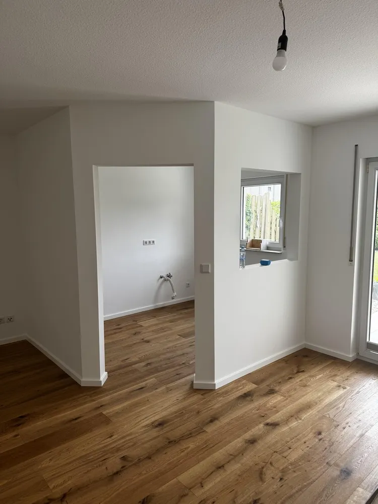 2 Zimmer Wohnung mit 62 m² in Herford – Bild 1