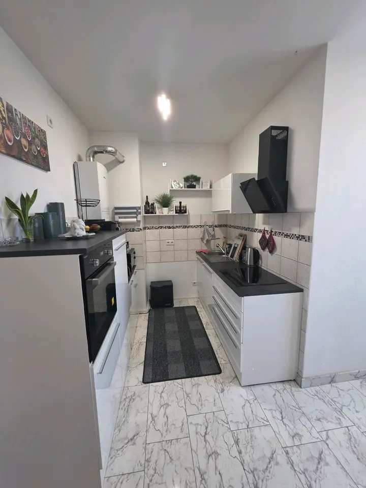 3 Zimmer Wohnung mit 80 m² in Herne – Bild 6