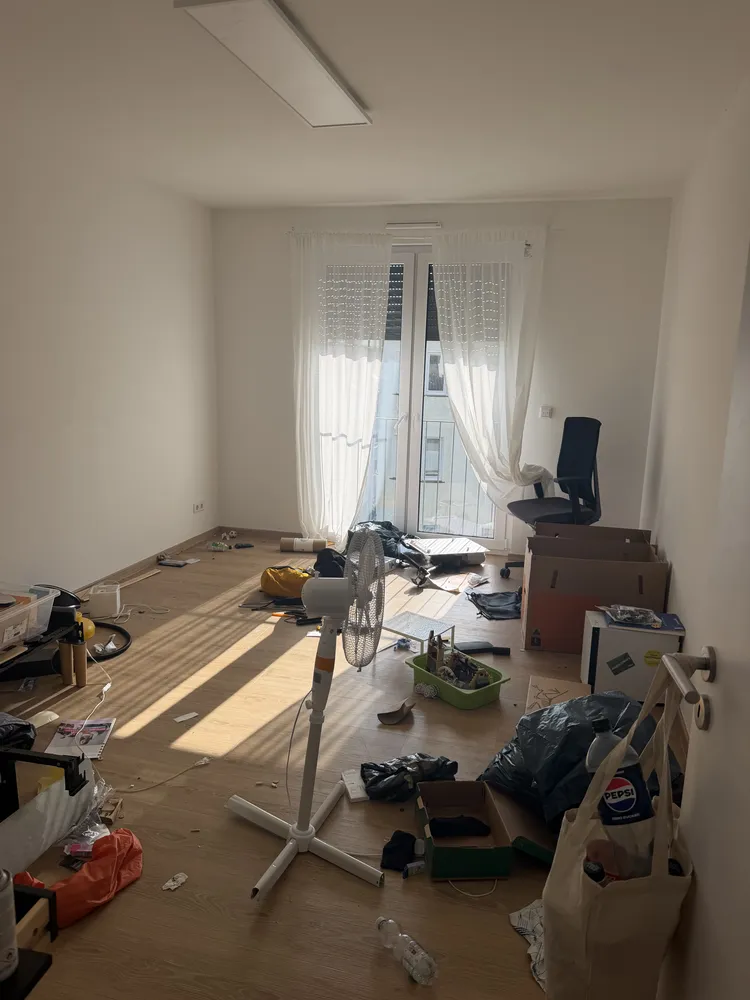 4 Zimmer Wohnung mit 117 m² in Kassel – Bild 10