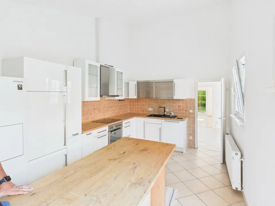 3 Zimmer Haus mit 103 m² in Hannover – Bild 10
