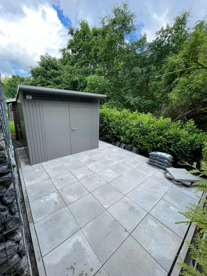5 Zimmer Haus mit 130 m² in Lüdenscheid – Bild 8