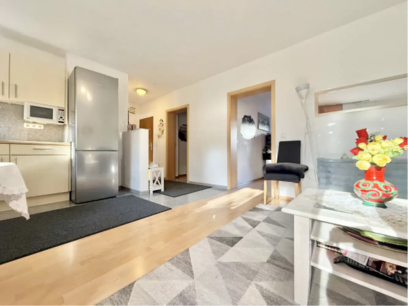 3 Zimmer Wohnung mit 50 m² in Bonn – Bild 5