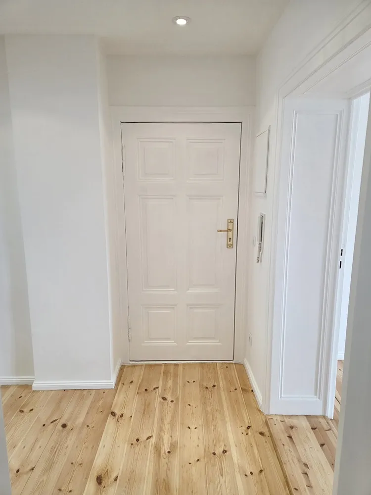 1 Zimmer Wohnung mit 44 m² in Berlin – Bild 3