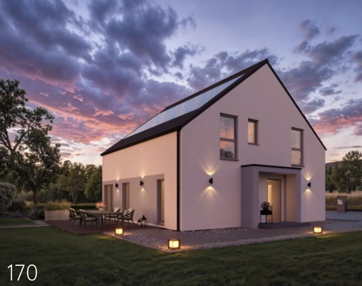 3 Zimmer Haus mit 110 m² in Duisburg – Bild 10