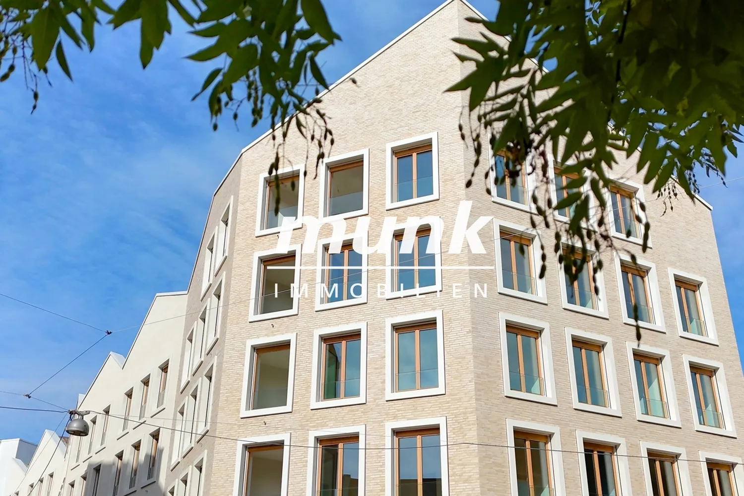 3 Zimmer Wohnung mit 82 m² in Ulm – Bild 12