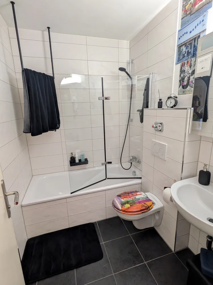 2 Zimmer Wohnung mit 50 m² in Ludwigsburg – Bild 8