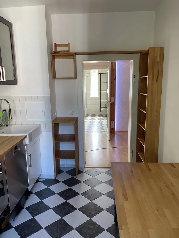 2 Zimmer Wohnung mit 61 m² in Hannover – Bild 4
