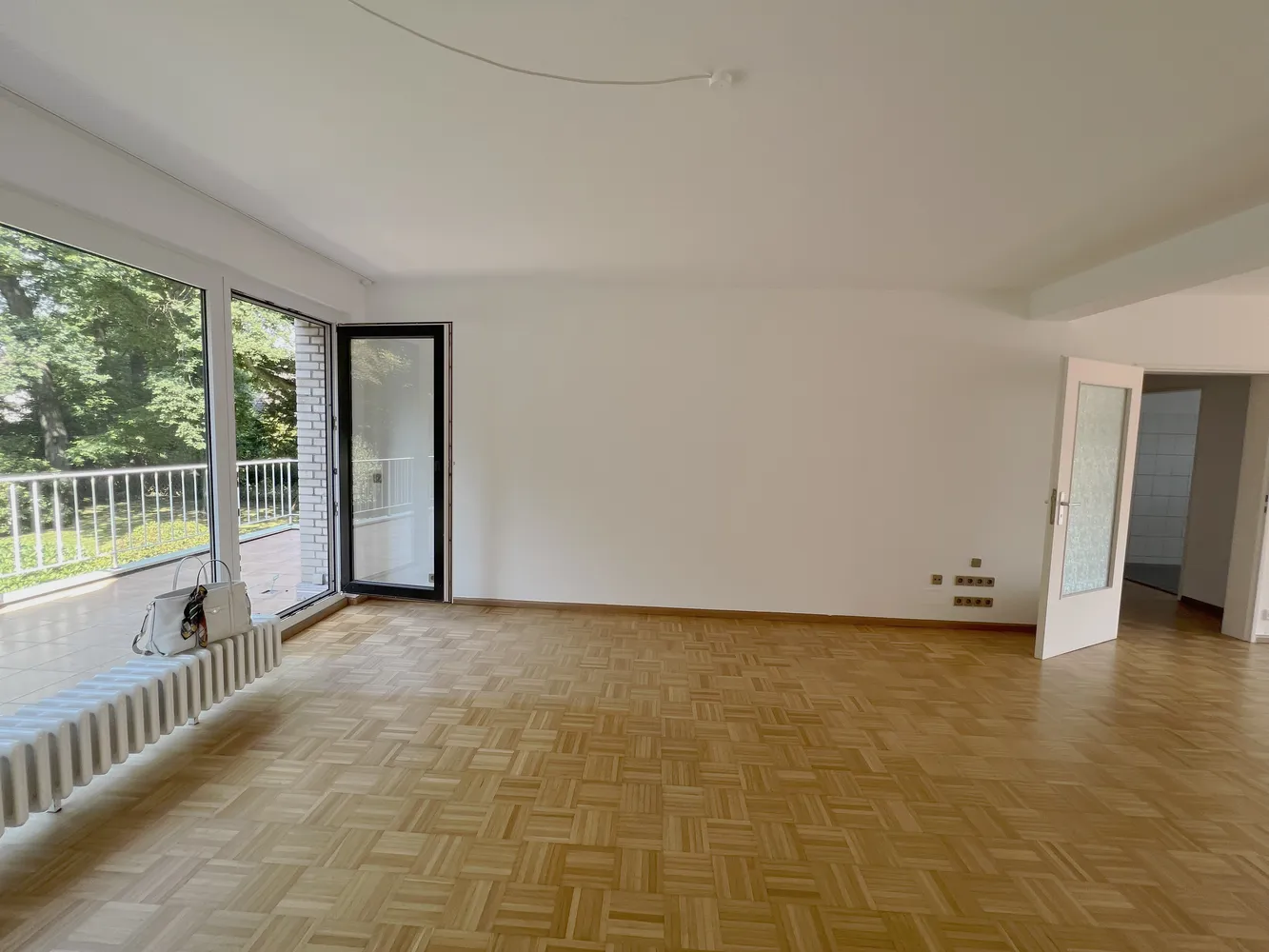 3 Zimmer Wohnung mit 125 m² in Mülheim an der Ruhr – Bild 3