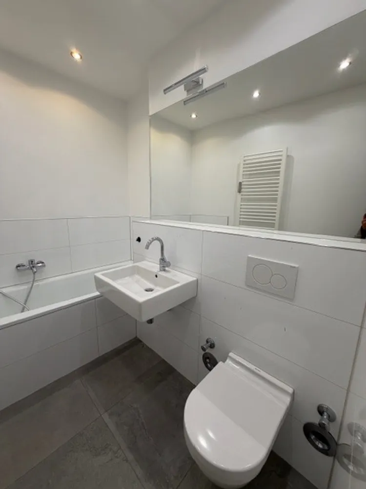 2 room apartment with 75 m² in Cologne – Photo 12