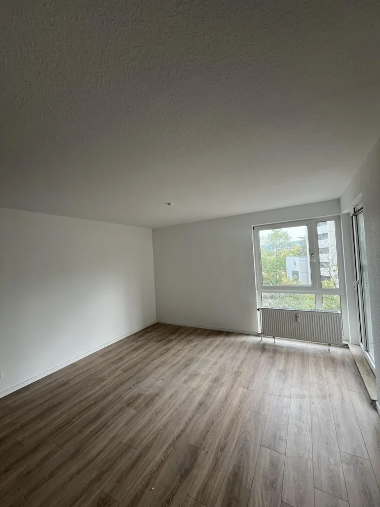 2 Zimmer Wohnung mit 56 m² in Wuppertal – Bild 2