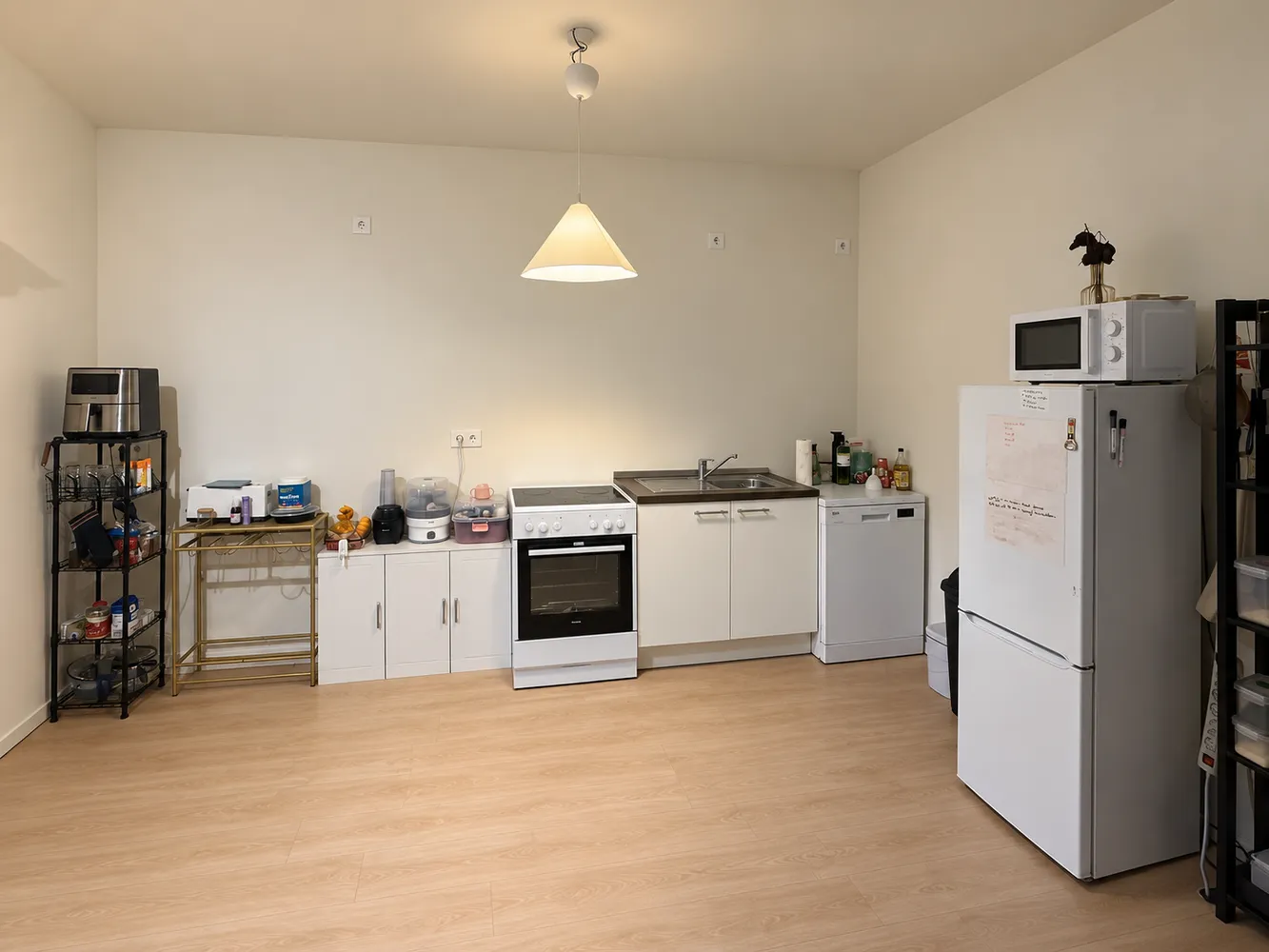 3 room apartment with 99 m² in Berlin – Photo 7