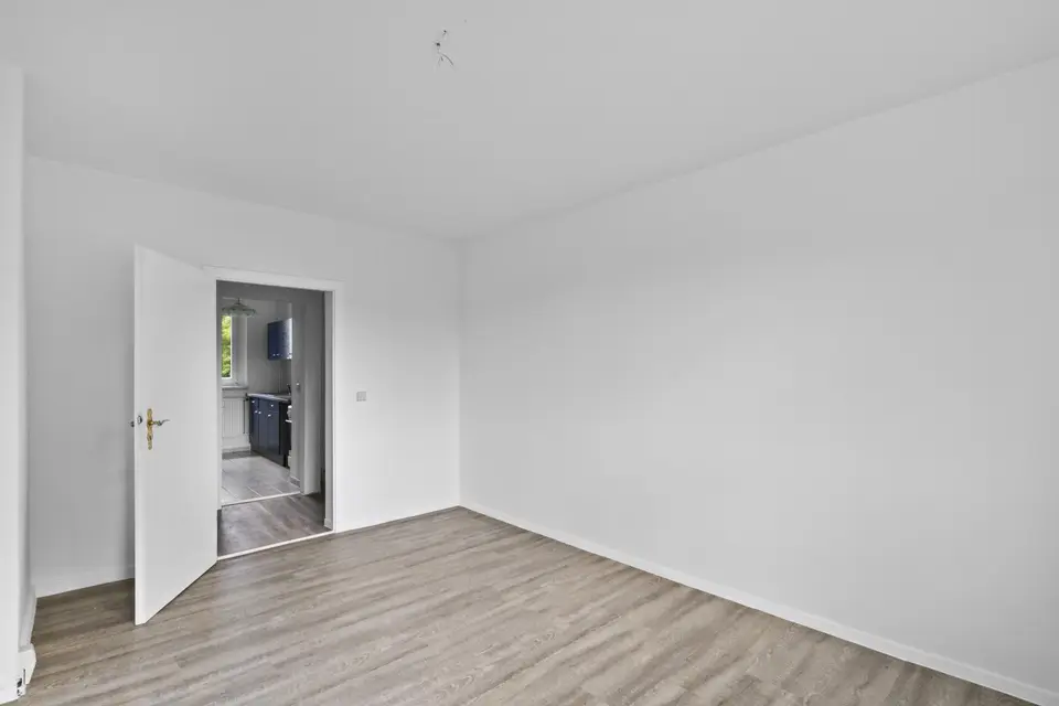 3 Zimmer Wohnung mit 59 m² in Wismar – Bild 4