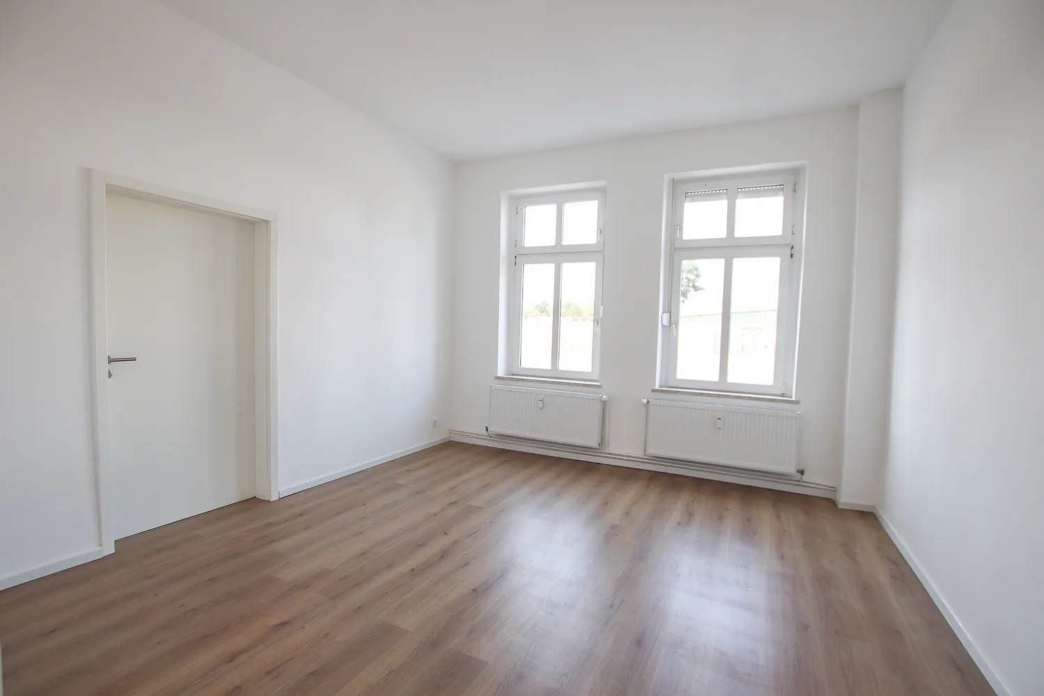 3 Zimmer Wohnung mit 66 m² in Magdeburg – Bild 5
