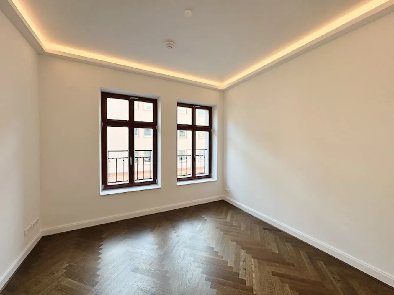 2 Zimmer Wohnung mit 58 m² in Leipzig – Bild 11