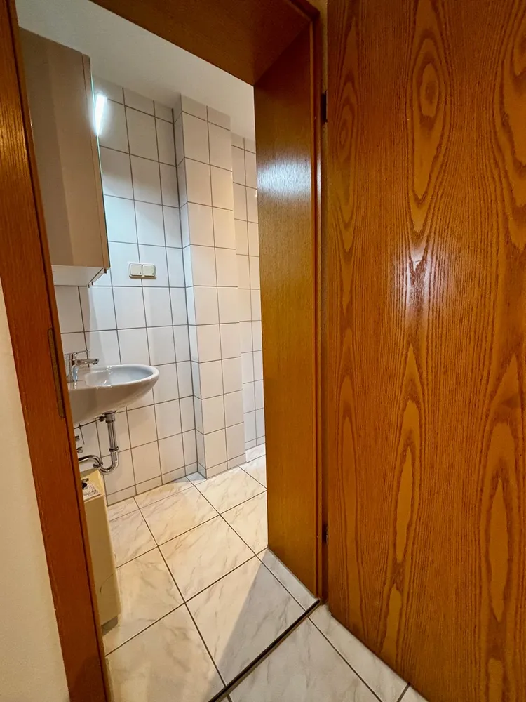 1 Zimmer Wohnung mit 22 m² in Stuttgart – Bild 9
