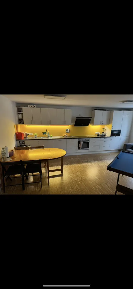 WG-Zimmer mit 16 m² in Stuttgart – Bild 11