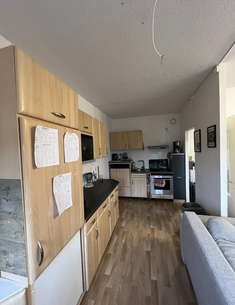3 Zimmer Wohnung mit 59 m² in Halle (Saale) – Bild 6
