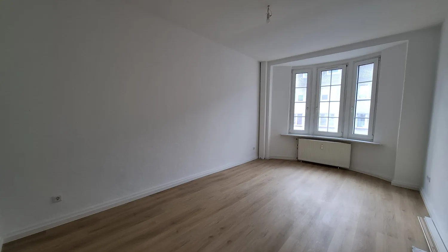 2 Zimmer Wohnung mit 45 m² in Essen – Bild 2