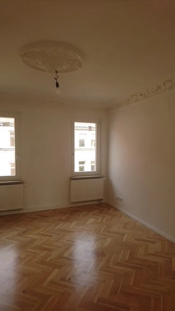 3 Zimmer Wohnung mit 70 m² in Nürnberg – Bild 1