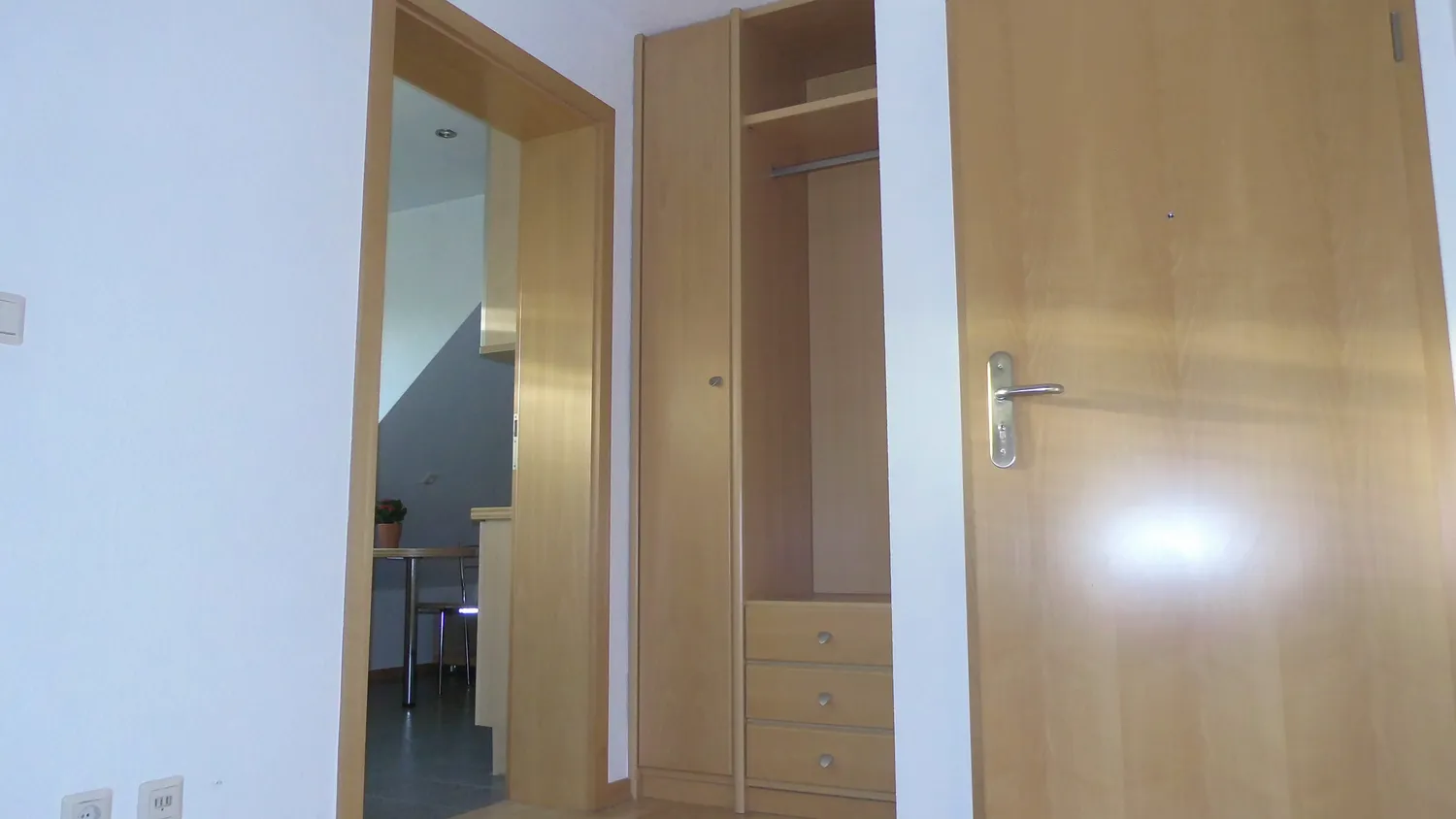 3 Zimmer Wohnung mit 54 m² in Dinslaken – Bild 4