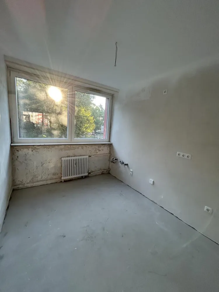 4 room apartment with 88 m² in Dortmund – Photo 2