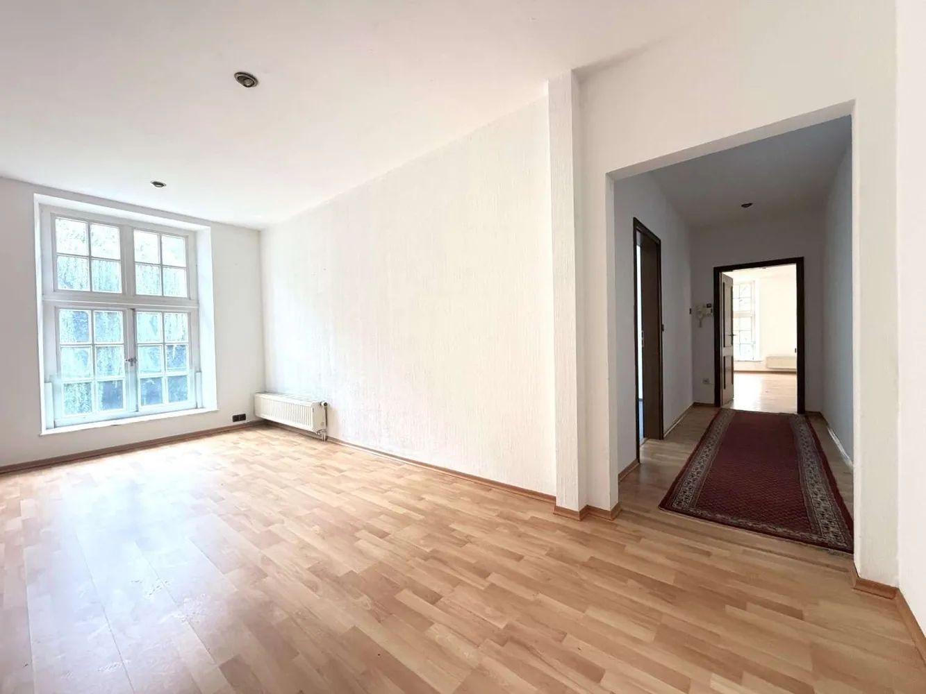 4 Zimmer Wohnung mit 215 m² in Wilhelmshaven – Bild 4