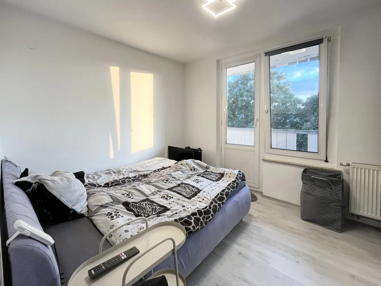 2 Zimmer Wohnung mit 44 m² in Wuppertal – Bild 5