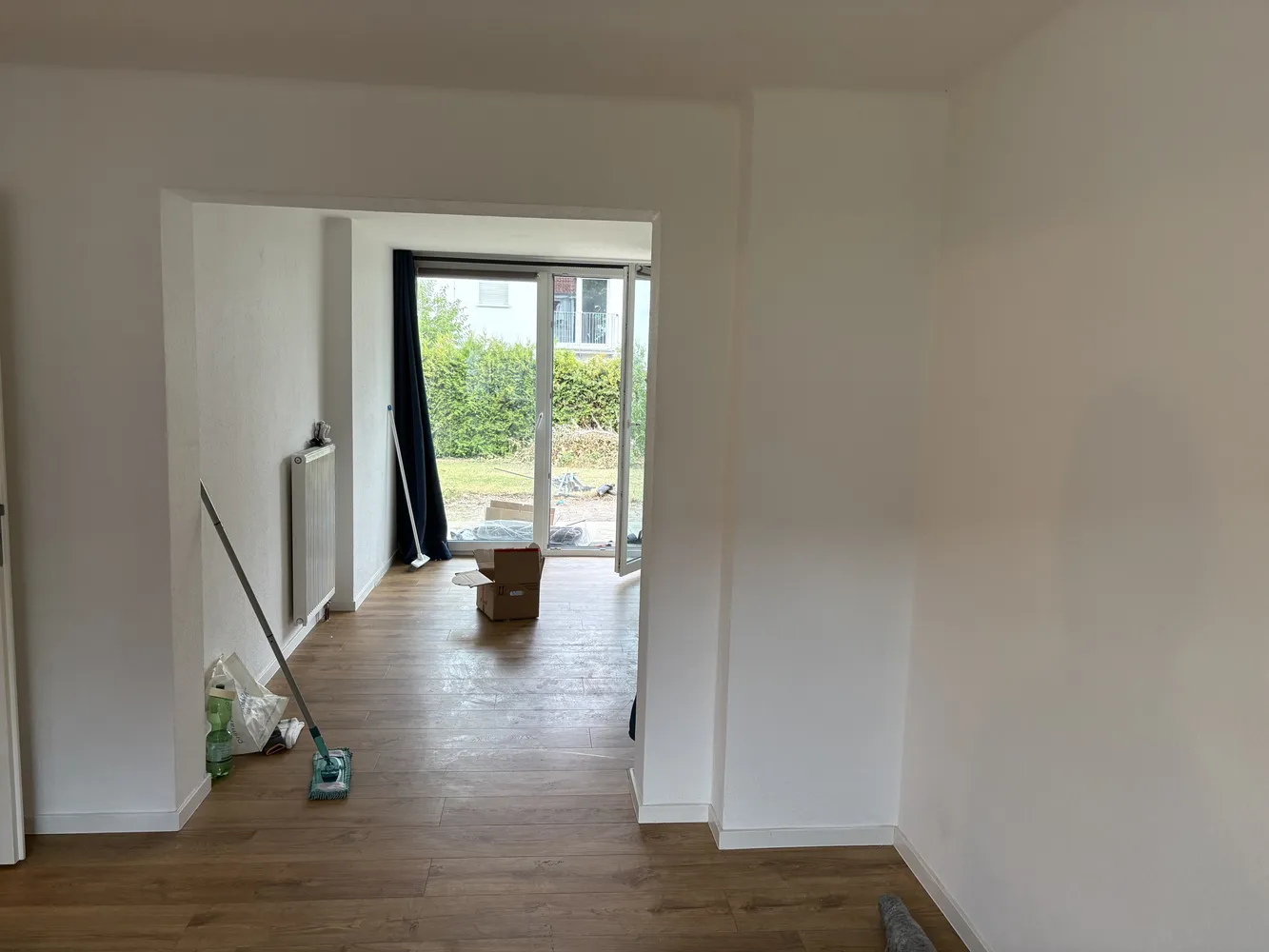 3 Zimmer Wohnung mit 76 m² in Münster – Bild 3