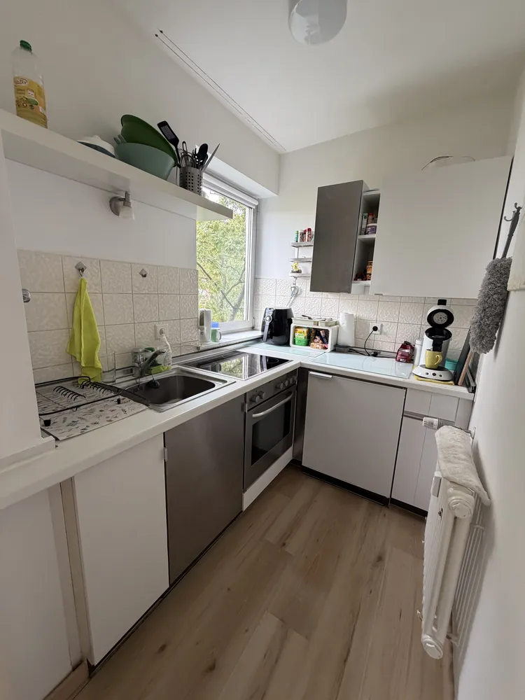 2 Zimmer Wohnung mit 51 m² in Frankfurt am Main – Bild 9