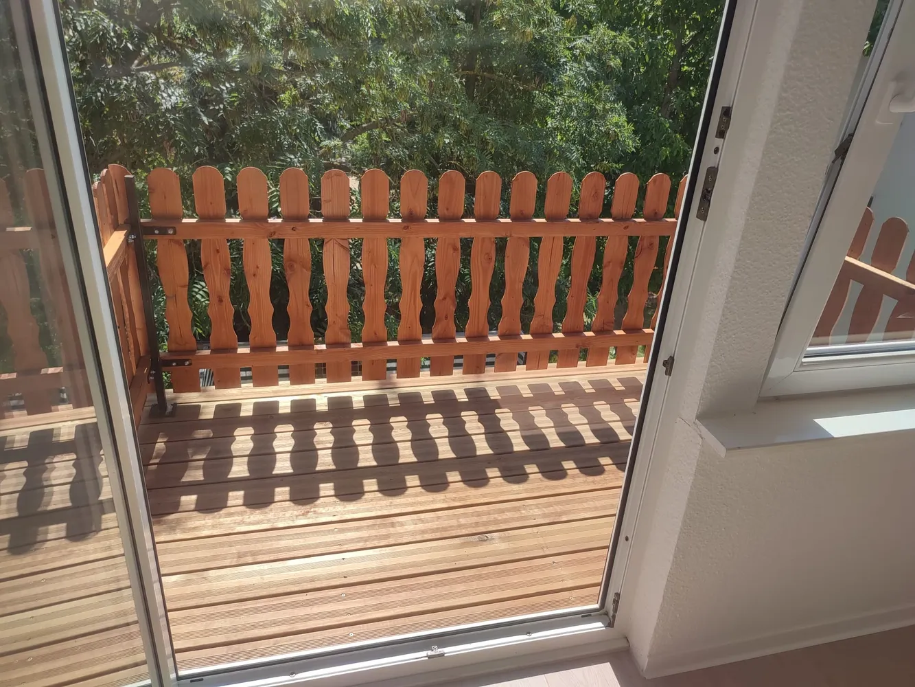3 Zimmer Wohnung mit 98 m² in Naumburg (Saale) – Bild 2