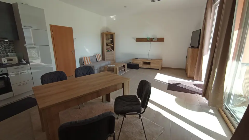 WG-Zimmer mit 87 m² in Königs Wusterhausen – Bild 1