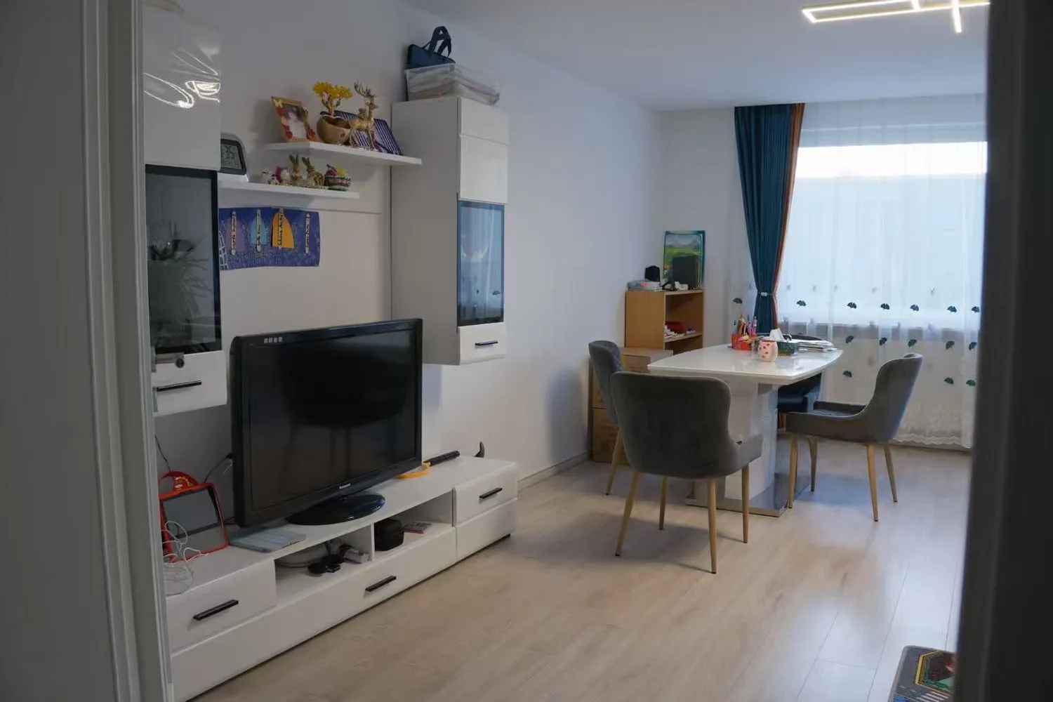 3 room apartment with 73 m² in Brunswick – Photo 1