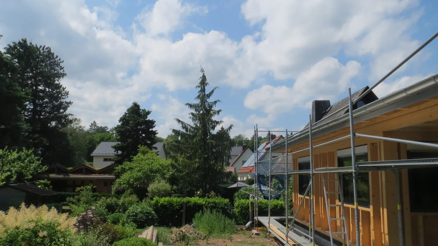 5 Zimmer Haus mit 143 m² in Plauen – Bild 5