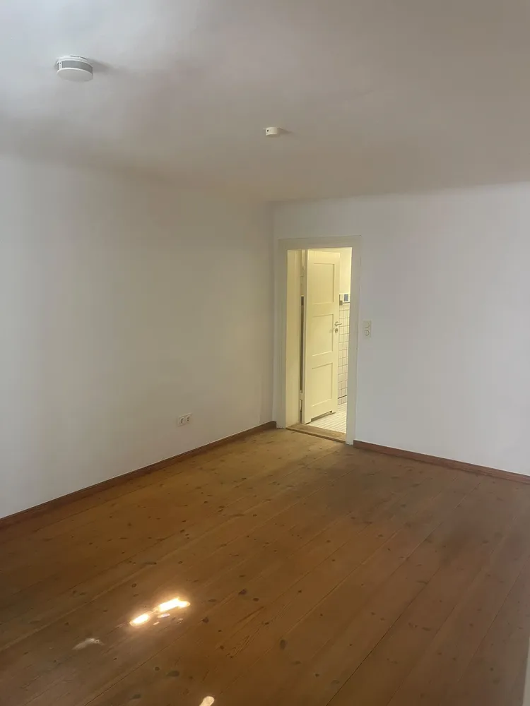 1 Zimmer Wohnung mit 31 m² in Potsdam – Bild 1