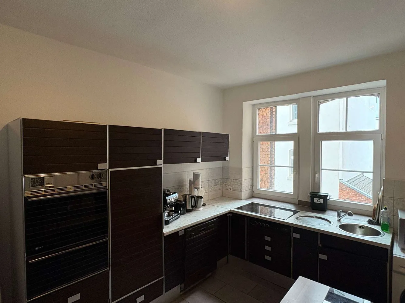 2 room apartment with 70 m² in Kassel – Photo 2