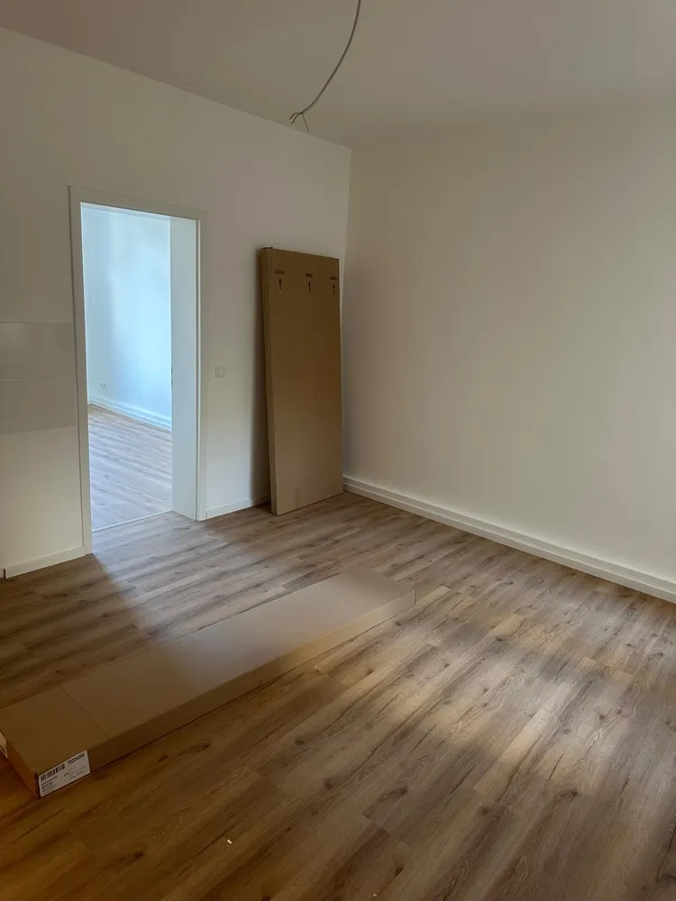 4 Zimmer Wohnung mit 90 m² in Bielefeld – Bild 3