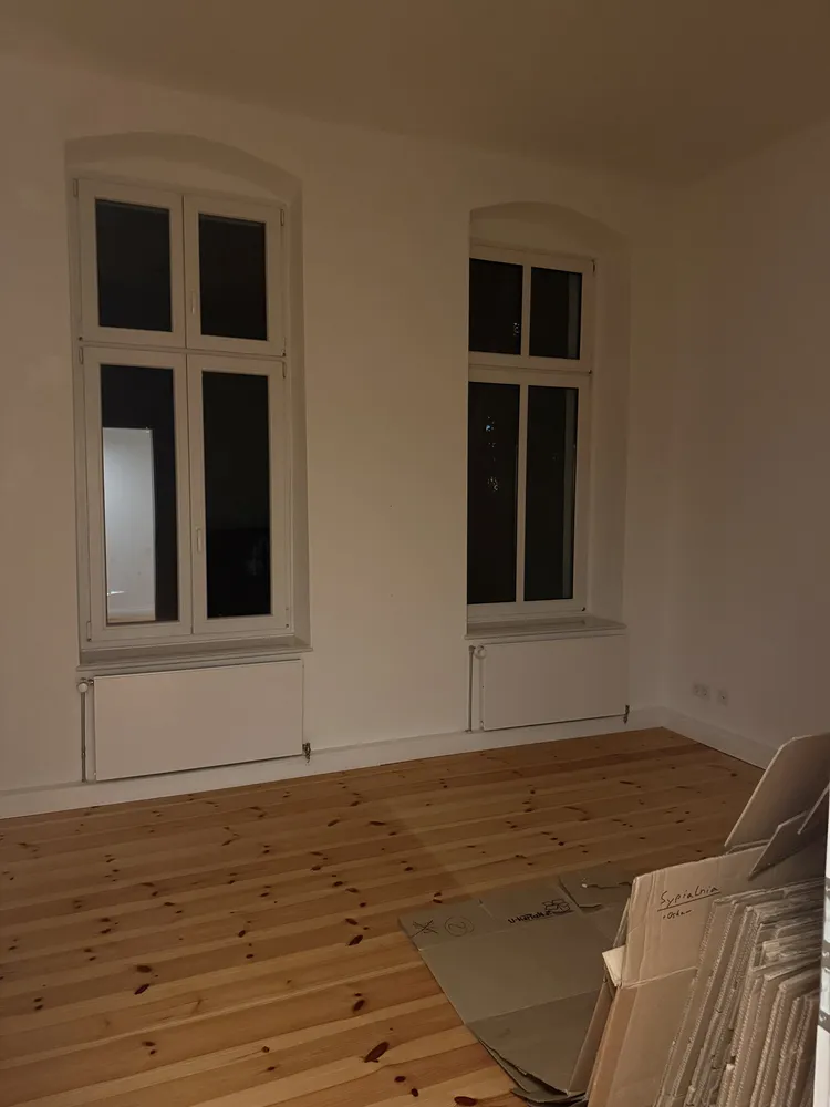 5 Zimmer Wohnung mit 175 m² in Berlin – Bild 4