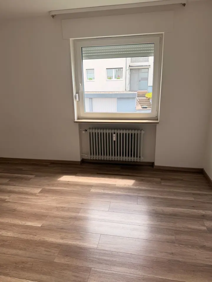 3 Zimmer Wohnung mit 95 m² in Michelstadt – Bild 3