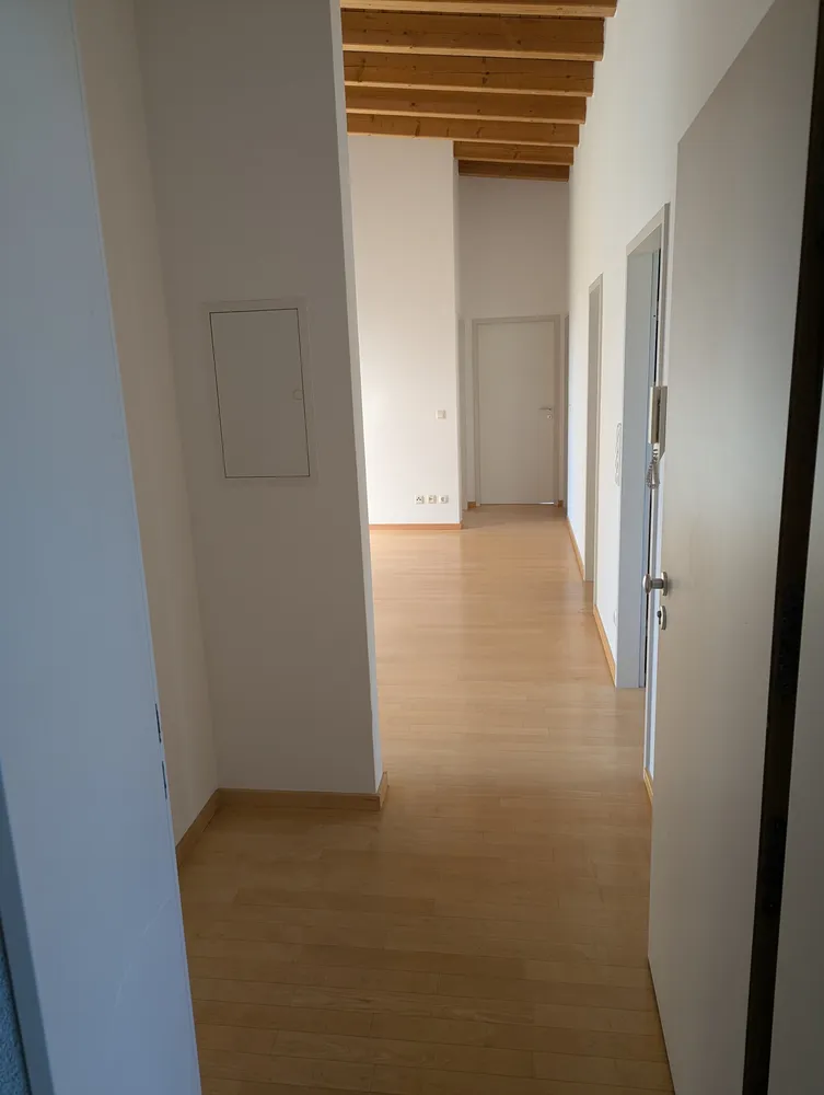 3 Zimmer Wohnung mit 67 m² in Nürnberg – Bild 1