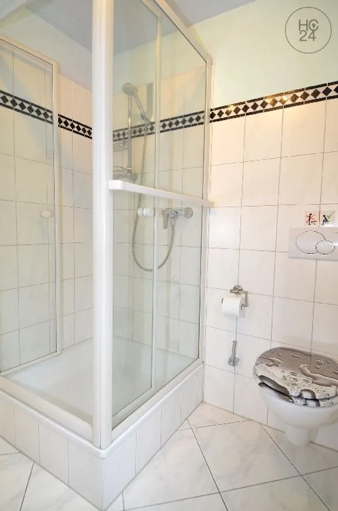 2 room apartment with 48 m² in Weil am Rhein – Photo 3