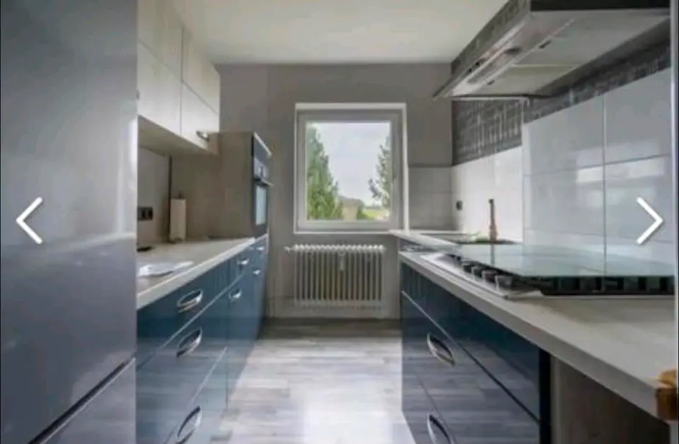3 Zimmer Wohnung mit 68 m² in Salzgitter – Bild 3