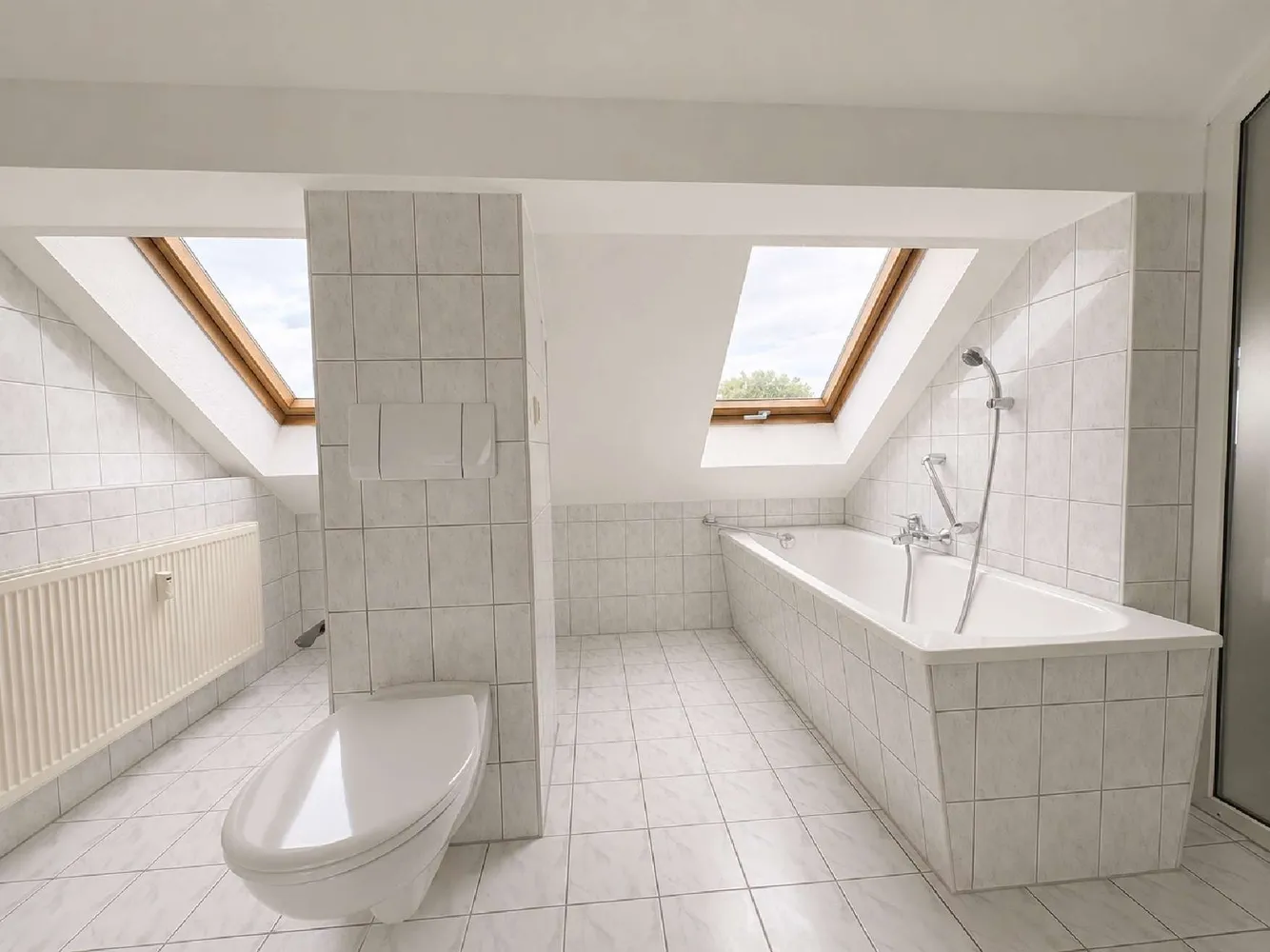 3 Zimmer Wohnung mit 126 m² in Leipzig – Bild 12