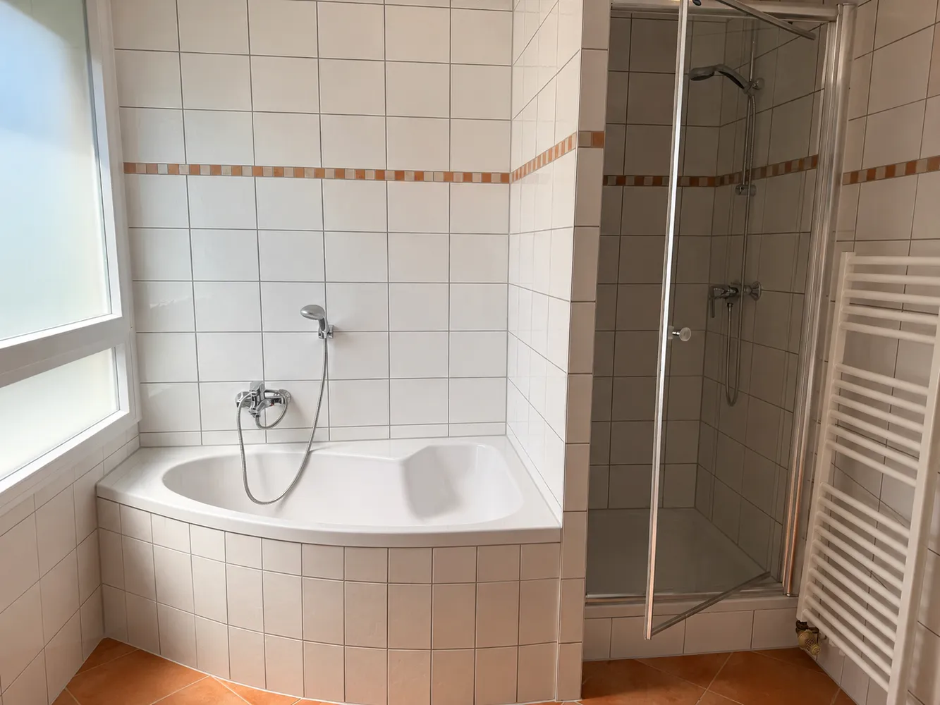 3 Zimmer Wohnung mit 90 m² in Mannheim – Bild 7