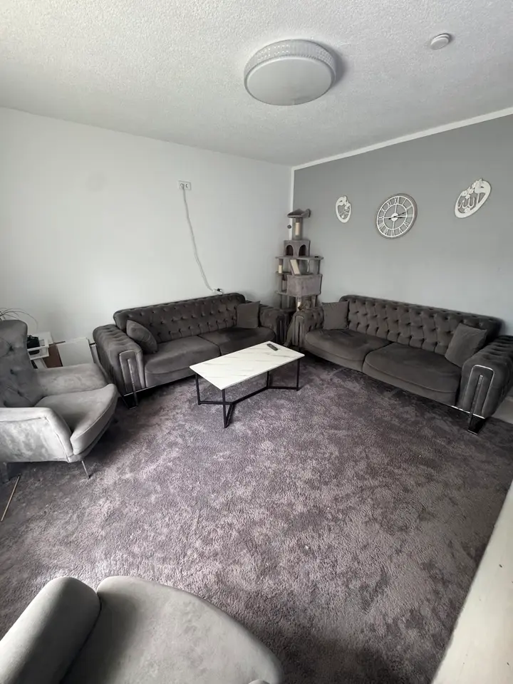 3 Zimmer Wohnung mit 75 m² in Villingen-Schwenningen – Bild 1