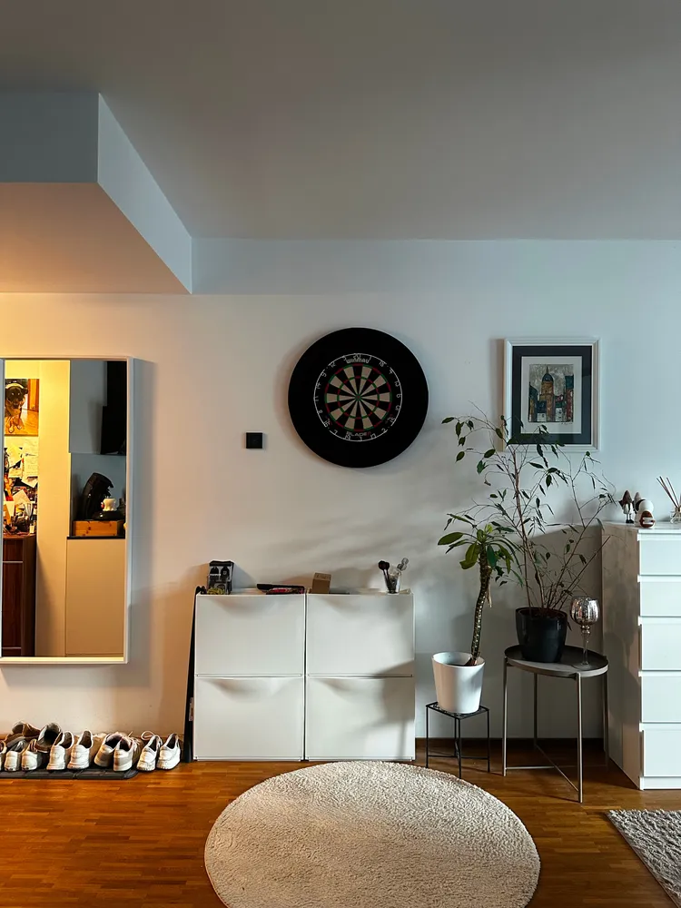 2 Zimmer Wohnung mit 62 m² in Dresden – Bild 3