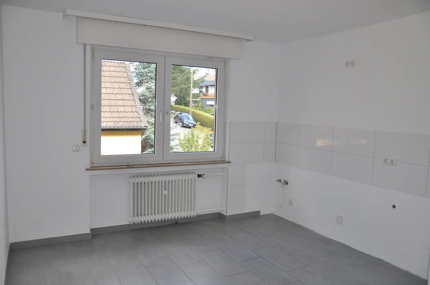 2 Zimmer Wohnung mit 60 m² in Wuppertal – Bild 11