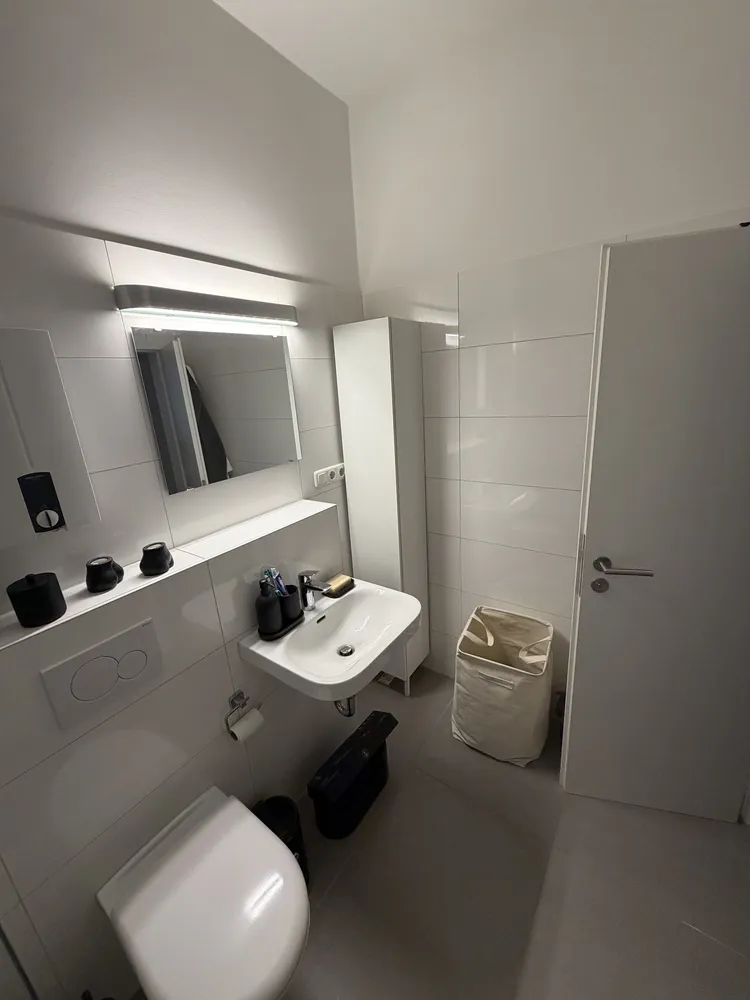 1 Zimmer Wohnung mit 19 m² in Wiesbaden – Bild 7